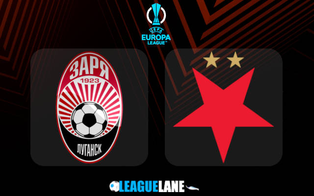 Zorya vs Slavia Prague Prediction & Match Preview