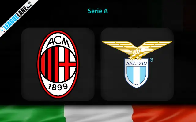 AC Milan vs Lazio Prediction & Match Preview