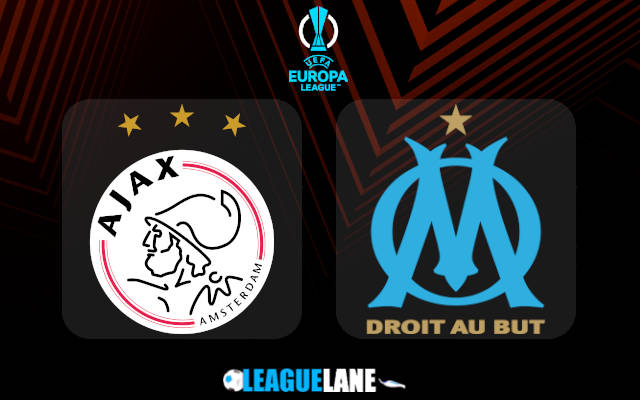 Ajax vs Marseille Prediction & Match Preview