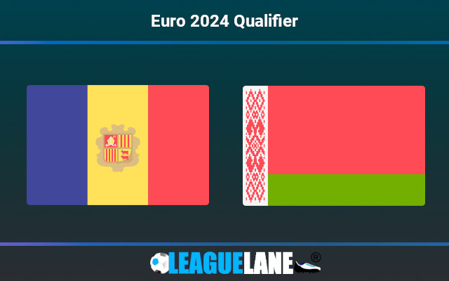 Andorra vs Belarus Prediction & Match Preview