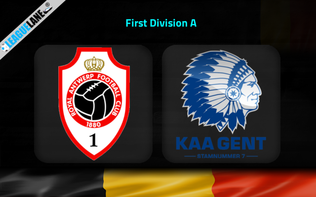Antwerp vs Gent Prediction and Match Preview