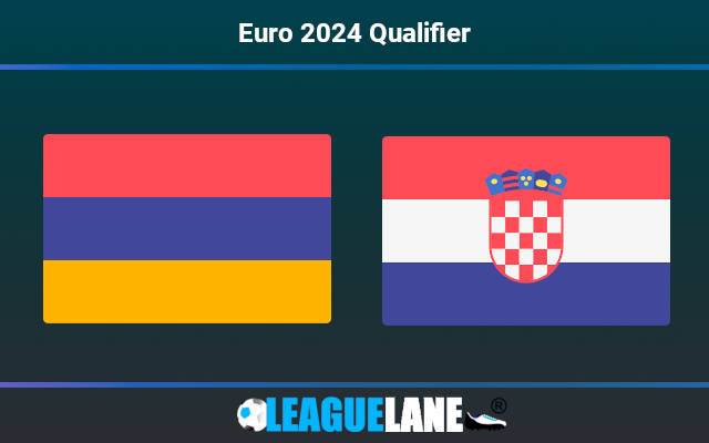 Armenia vs Croatia Prediction & Match Preview