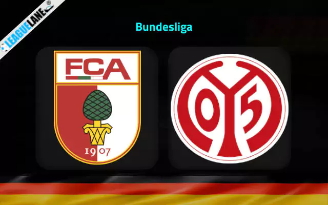 Augsburg vs Mainz Prediction & Expert Tips