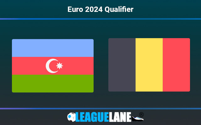 Azerbaijan vs Belgium Prediction & Match Preview