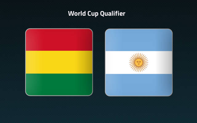 Bolivia vs Argentina Prediction & Match Preview