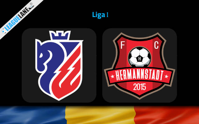 Botosani vs Hermannstadt Prediction and Match Preview