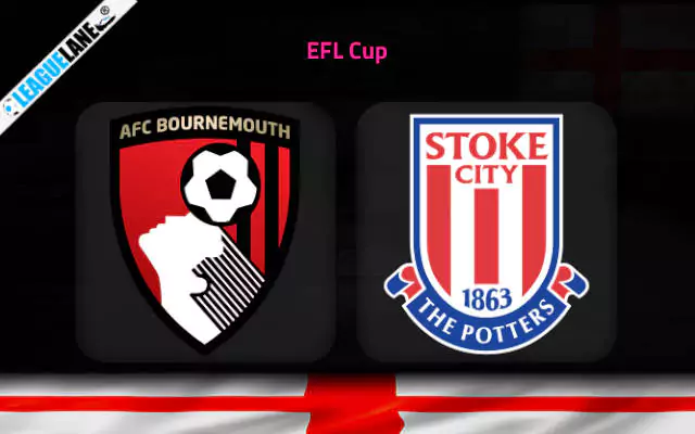 Bournemouth vs Stoke Prediction & Match Preview