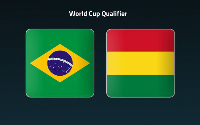 Brazil vs Bolivia Prediction & Match Preview