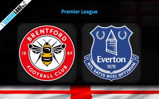 Brentford vs Everton Prediction & Match Preview