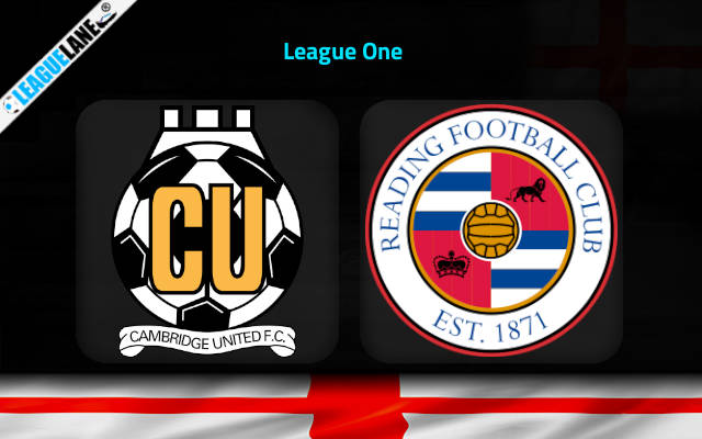 Cambridge vs Reading Predictions and Match Preview