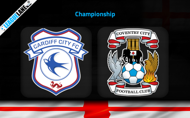 Cardiff vs Coventry Prediction & Match Preview