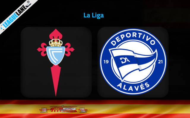 Celta Vigo vs Alaves Prediction and Match Preview