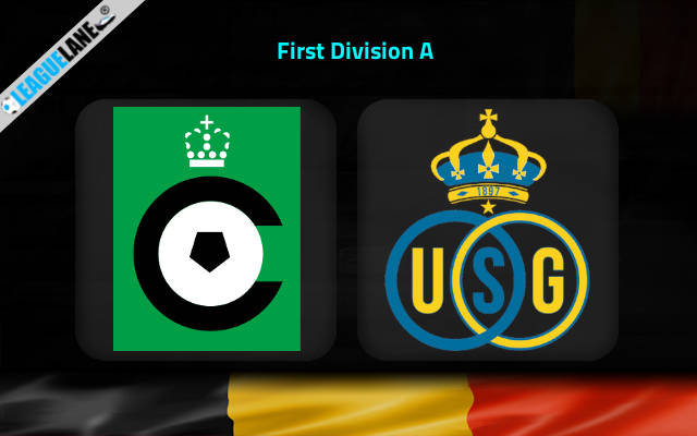 Cercle Brugge vs Union St. Gilloise Prediction & Match Preview