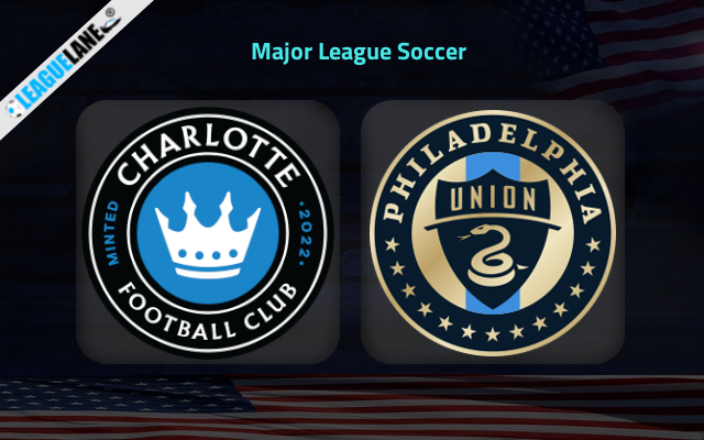 Charlotte vs Philadelphia Union Prediction & Match Preview