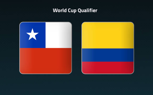 Chile vs Colombia Prediction & Match Preview