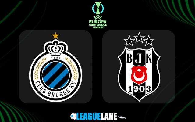 Club Brugge vs Besiktas Prediction & Match Preview