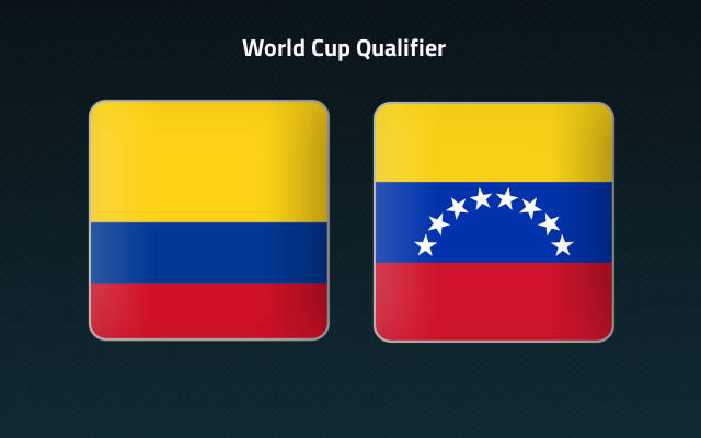 Colombia vs Venezuela Prediction & Match Preview