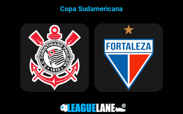 Corinthians vs Fortaleza Prediction and Match Preview