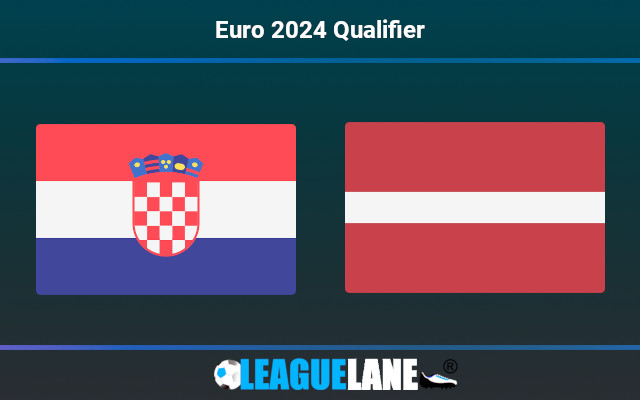 Croatia vs Latvia Prediction & Match Preview