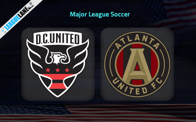 DC United vs Atlanta United Predictions and Match Preview