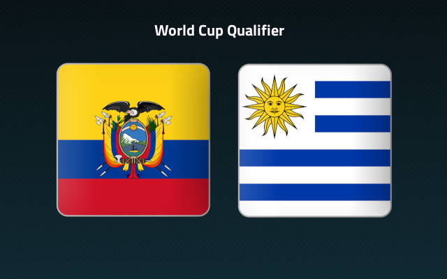Ecuador vs Uruguay Prediction & Match Preview