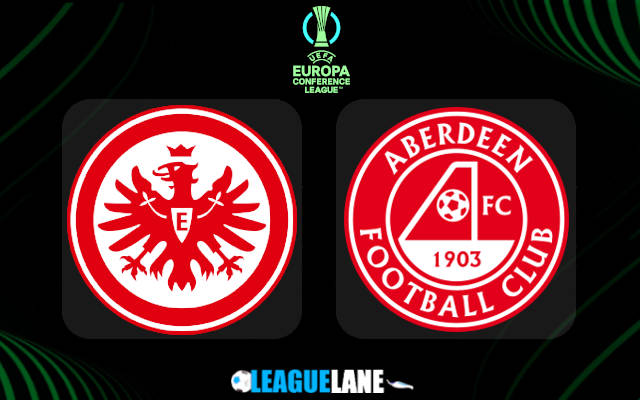 Eintracht Frankfurt vs Aberdeen Prediction & Match Preview