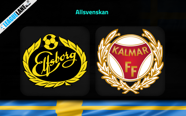 Elfsborg vs Kalmar Prediction & Match Preview