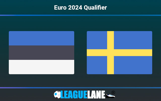 Estonia vs Sweden Prediction & Match Preview