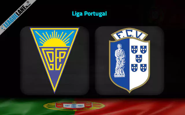 Estoril vs Vizela Prediction & Match Preview
