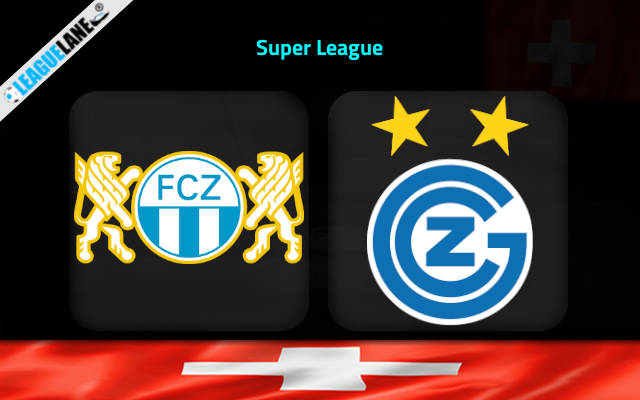 FC Zurich vs Grasshoppers Prediction & Match Preview