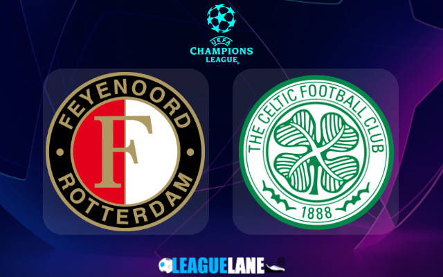 Feyenoord vs Celtic Prediction & Match Preview