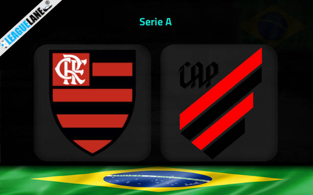 Flamengo vs Athletico-PR Prediction & Match Preview