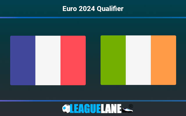 France vs Ireland Prediction & Match Preview