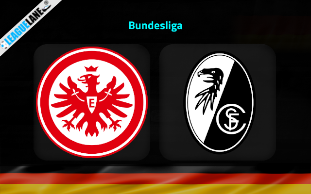 Eintracht Frankfurt vs Freiburg Prediction & Match Preview
