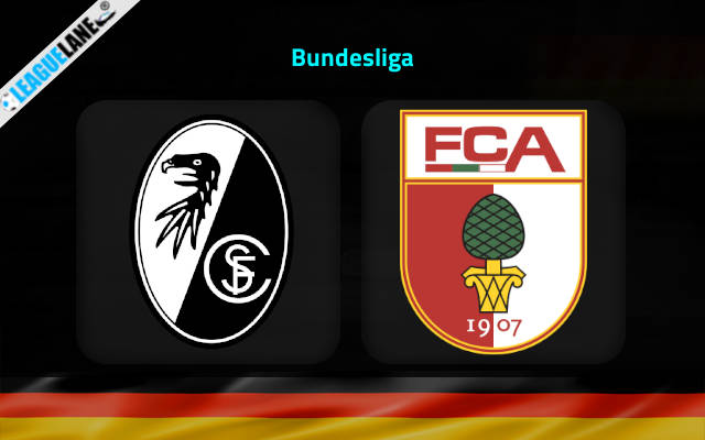 Freiburg vs Augsburg Prediction and Match Preview