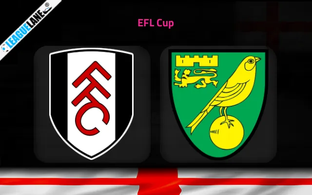 Fulham vs Norwich Prediction & Match Preview
