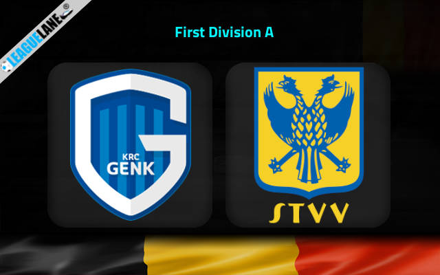 Genk vs St. Truiden Prediction & Match Preview