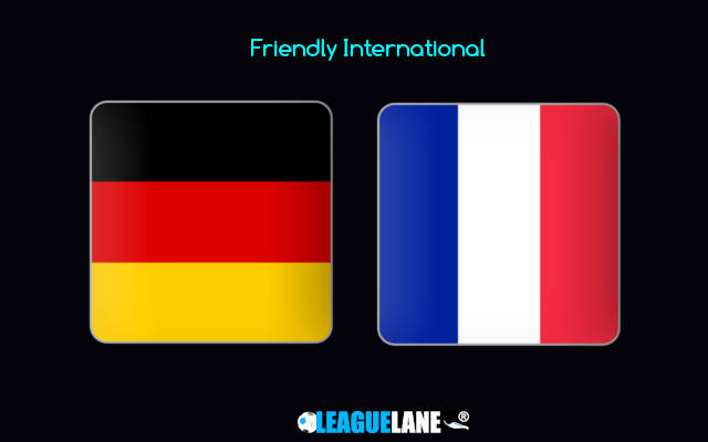 Germany vs France Prediction & Match Preview