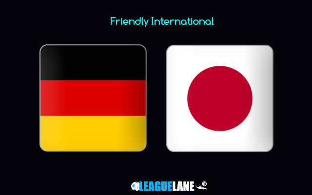 Germany vs Japan Prediction & Match Preview