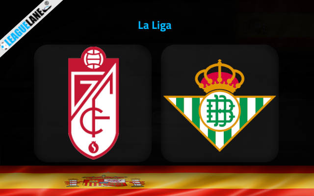 Granada vs Real Betis Prediction & Match Preview