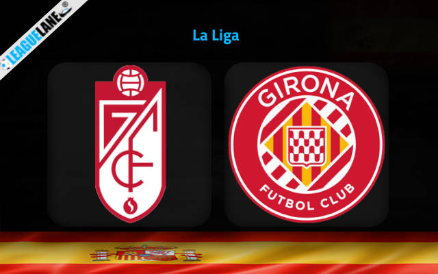 Granada vs Girona Prediction & Match Preview