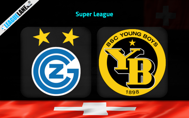 Grasshoppers vs Young Boys Prediction and Match Preview