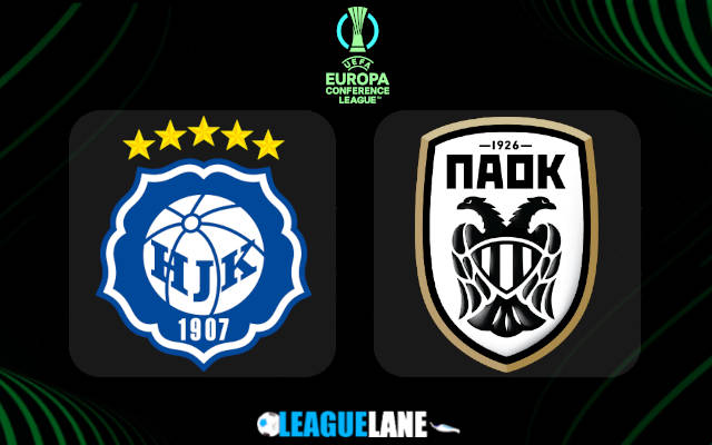 HJK vs PAOK Prediction & Match Preview