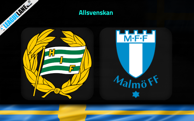 Hammarby vs Malmo Prediction & Match Preview