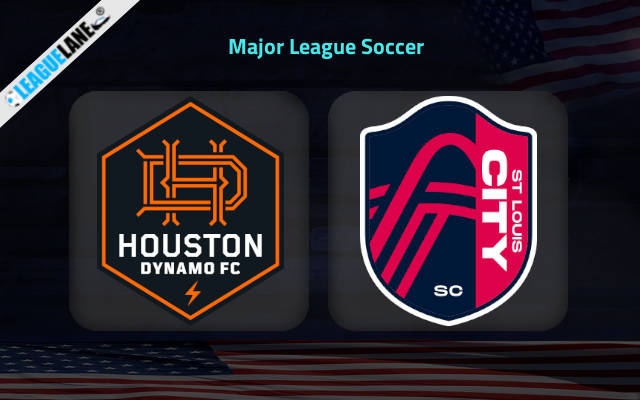 Houston Dynamo vs St. Louis Prediction & Match Preview
