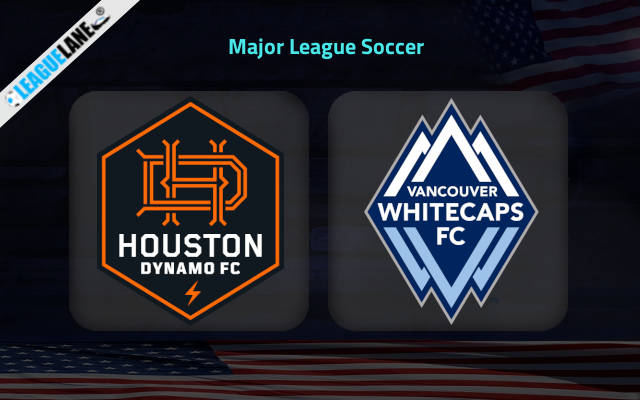 Houston vs Vancouver Prediction and Match Preview