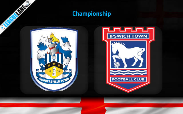 Huddersfield vs Ipswich Predictions & Match Preview