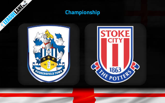 Huddersfield vs Stoke City Predictions & Match Preview