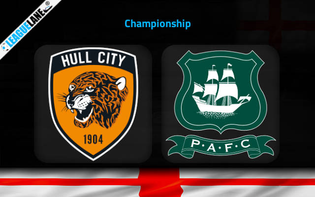 Hull City vs Plymouth Predictions & Match Preview