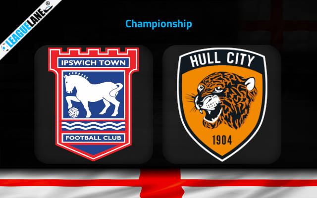 Ipswich vs Hull City Prediction & Match Preview